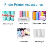 Paper For Photo Printer