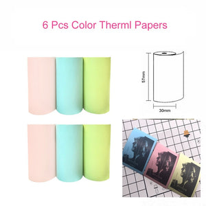 Paper For Photo Printer