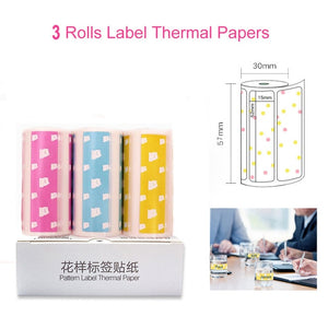 Paper For Photo Printer