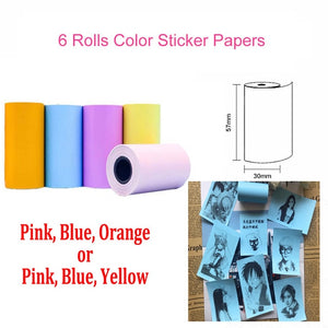 Paper For Photo Printer